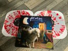 FALL OUT BOY - Infinity On High - Double Vinyl LP - Red Splatter - Limited / 400