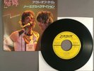ROLLING STONES 1978 PS Out of Time/ No Expectations 7