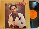 Ralfi Pagan- El Flaco De Oro- Pumkris Latin Salsa LP PLP-1002