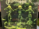 Cypress Hill IV 2XLP 1998 RUFFHOUSE 69037 INNERS DJ PROMO