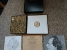 Leonard Bernstein The Nine Symphonies Of Gustav Mahler Boxed Set Columbia 1967