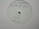 ILL CONSIDERED Live At The Crypt Part 1 LP 33T JAZZ neuf seconde press n° 89/250