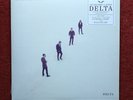 Mumford & Sons Delta 2xLP Vinyl Deluxe With Limited 7” Guiding Light