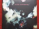 The Cure Disintegration 2LP Vinyl Remastered (New & Sealed)