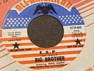 Psych Funk 45 - Big Brother - E.S.P. - All-American - VG++