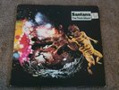 SANTANA The Third Album RARE UK EARLY PRESS A1/B1 Gatefold NO PUBLISHING DATES