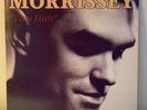 Morrissey – Viva Hate LP [Sire 1-25699] RARE ORIG 1988 VINYL w/INNER  EX  Smiths