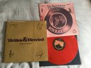 BLACK HONEY Written & Directed LP - V.LTD SIGNED DINKED EDITION 75