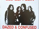 Led Zeppelin Dazed & Confused (The 1969 BBC Session) (Atlantic) LP