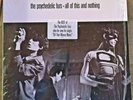 THE PSYCHEDELIC FURS All Of This And Nothing vinyl LP 1988 Promo