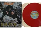 RARE - Reggae - The Blackstones ?– Insight - BR1009 - VG+ Killer Roots RED VINYL