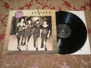 EN VOGUE Funky Divas RARE 1992 EUROPEAN ORIGINAL 1st PRESS VINYL LP Salt N' Pepa