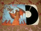 MEAT LOAF Bat Out Of Hell II, Back Into Hell 2, ORIGINAL 1st PRESS 1993 VINYL LP