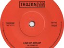 The Termites - Love Up Kiss Up / Tommy McCook - Second Fiddle / 7