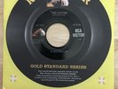 Elvis Presley Love Letter/Come What May 7” 45 RPM RCA VICTOR 447-0657