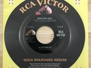 Elvis Presley Bossa Nova Baby/Witchcraft 7” 45 RPM RCA VICTOR 447-0642