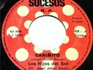LOS HIJOS DEL SOL 