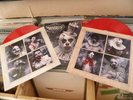 Saltatio Mortis - Zirkus Zeitgeist ROTES Vinyl LP limited 100   Mittelalter Rock