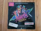 Phantom Of The Paradise Original Soundtrack Recording LP A&M Records 1974 PROMO