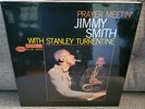 Jimmy Smith Prayer Meetin' Blue Note Tone Poet Vinyl