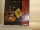 Tony Rice: California Autumn  LP - Rebel Records 1974
