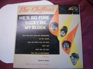 The Chiffons - He's So Fine - Laurie LLP 2018