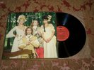 ARMY OF LOVERS Glory Glamour And Gold RARE 1994 ORIGINAL 1st PRESS VINYL LP OOP