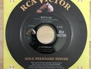 Elvis Presley What’d I Say/Viva Las Vegas 7” 45 RPM RCA VICTOR 447-0646