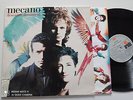 Mecano Descanso Dominical SPAIN lp Vinyl 1988