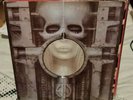 3 Prog Rock Albums Allman brothers band eat the peach + insert