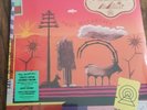 Paul mccartney egypt station limited edition magenta & purple tripple vinyl lp.