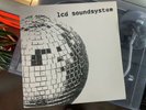 LCD Soundsystem ORIGINAL PRESSING heavyweight DJ vinyl DFA 2005