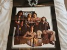 Paul mccartney & Wings 1976 Tour  Poster Original + 6 wings albums see pics