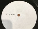 Beatles 1963 Chistmas Flexi Disc Single Sided White Label Test Pressing? Lyntone