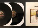 Talib Kweli 2LP “Quality” Rawkus Records Mos Def Black Star DJ Quik Rap Hip Hop