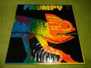 Frumpy - All Will Be Changed *GUT*1.st. Press 1970*PLASTICBAG* TOP KRAUTROCK LP