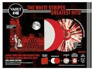 TMR Vault #46 - White Stripes Greatest Hits - Unopened - Third Man - Jack White