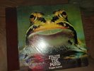FROGGIE BEAVER: FROM THE POND LP-Played Once