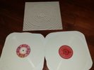 The Lees Of Memory The Blinding Light Of Nothing At All White Vinyl LP Superdrag