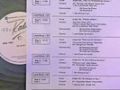 RADIO SHOW 2/24/90 ON THE RADIO: COVER GIRLS, BILLY JOEL, ELTON JOHN, BRAT PACK