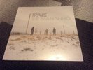 TRAVIS . THE MAN WHO LP .. 1999 ORIGINAL .. SEALED