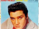 Elvis Presley Loving You EPA-1-1515 USA Original EP Excellent++ Rare Silver Line