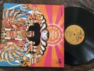 Jimi Hendrix Experience Axis: Bold As Love 1979 Stereo Reissue LP Near Mint