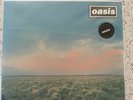 Oasis-Whatever 7” Ltd Numbered