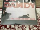 The Jesus And Mary Chain, PSYCHOCANDY, Sealed In Hand Ready To Ship???