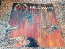 SLAYER - HELL AWAITS VINYL LP ROADRUNNER RECORDS RR 9795 (1985)