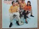 Vinyl ANDREA THE SUNRAYS T 5017 12