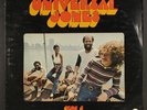 UNIVERSAL JONES: vol. 1 MGM 12