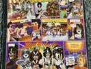 Kiss UNMASKED Vinyl LP Mexico LPR 43038 LP - No CD Titel spanisch Mexiko ??