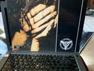 CORONER No More Color -REMASTERED & SEALED/MINT -VENOM/SLAYER/METALLICA